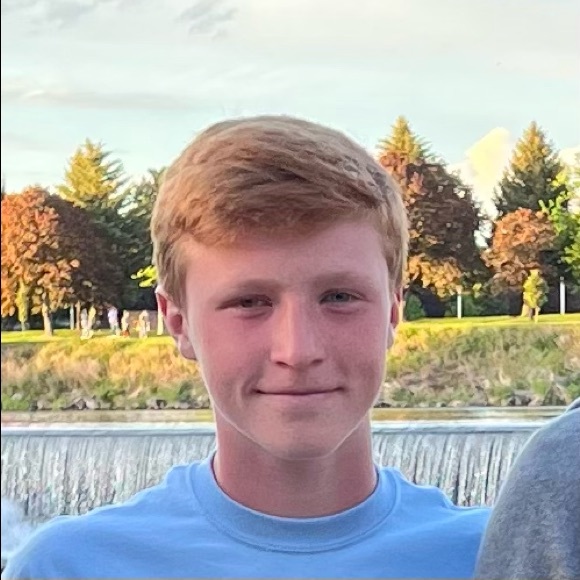 Meet your Posher, Evan - Picture 1 of 1